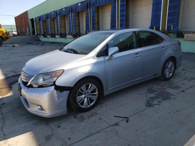 LEXUS HS 250H 2010 jthbb1ba7a2025223