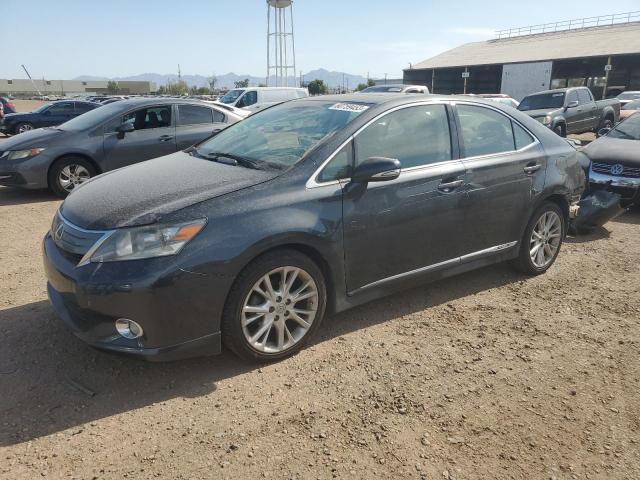 LEXUS HS 250H 2010 jthbb1ba7a2027599