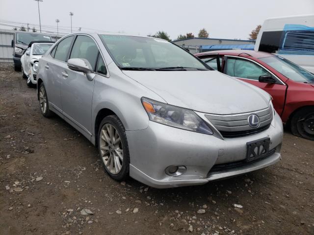 LEXUS HS 250H 2010 jthbb1ba7a2032334