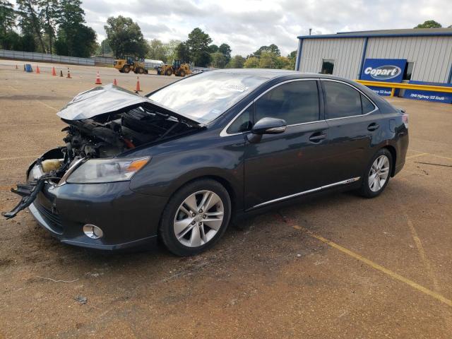 LEXUS HS 2010 jthbb1ba7a2037369