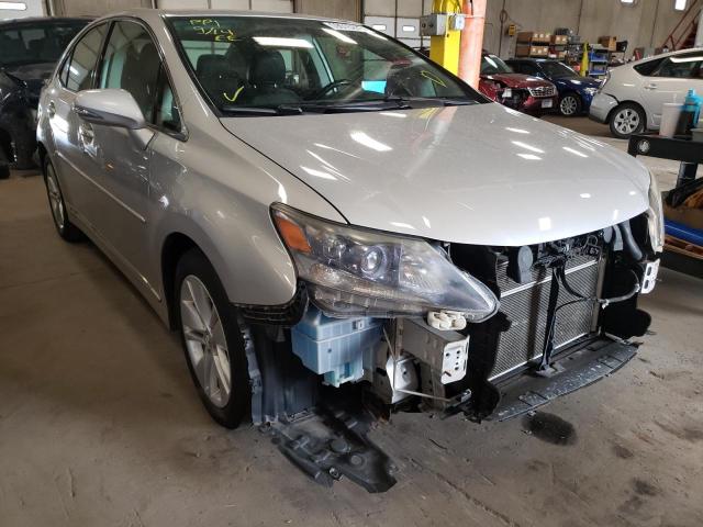 LEXUS HS 250H 2011 jthbb1ba7b2042914