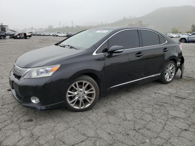 LEXUS HS 2011 jthbb1ba7b2046008