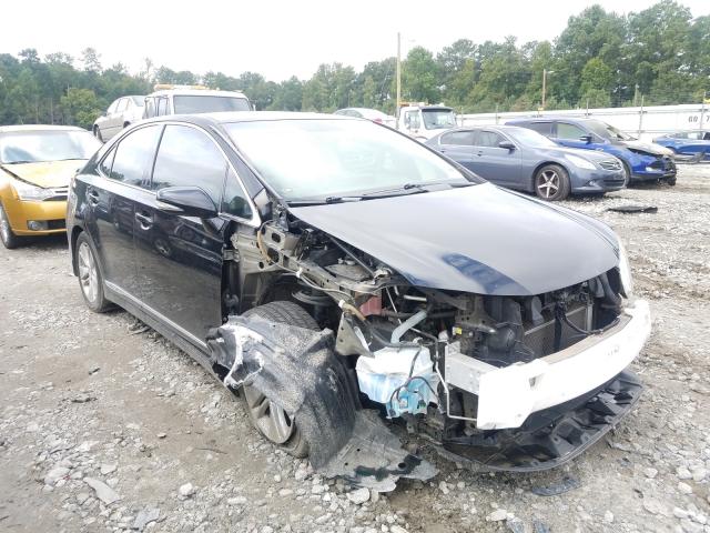 LEXUS HS 250H 2011 jthbb1ba7b2047546