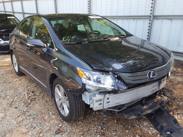 LEXUS NULL 2010 jthbb1ba8a2001271