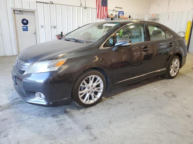 LEXUS HS 250H 2010 jthbb1ba8a2002002