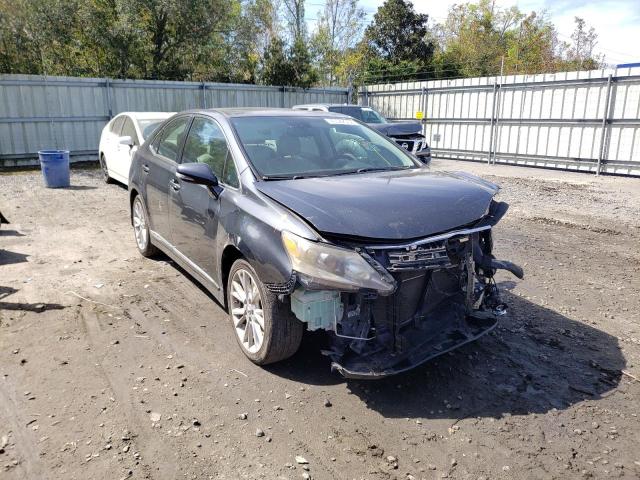 LEXUS HS 250H 2010 jthbb1ba8a2002100