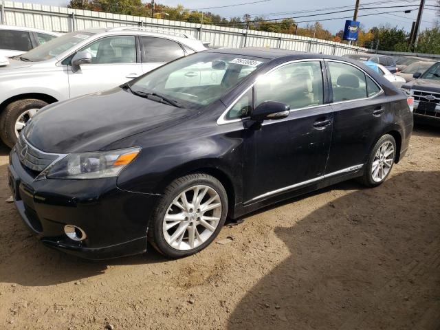 LEXUS HS 2010 jthbb1ba8a2003084