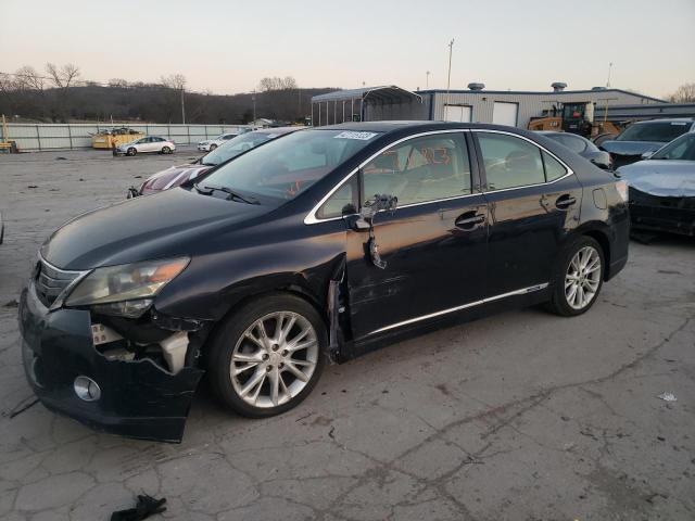 LEXUS HS 250H 2010 jthbb1ba8a2003201