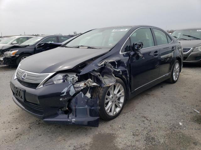 LEXUS HS 250H 2010 jthbb1ba8a2003473