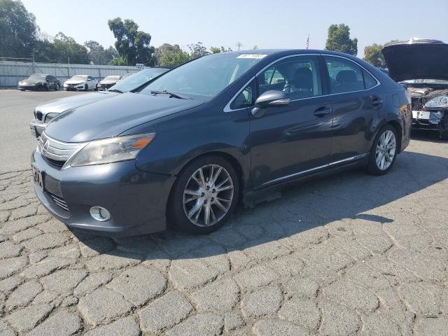 LEXUS HS 250H 2010 jthbb1ba8a2006339