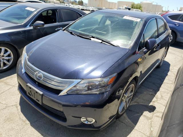 LEXUS HS 2010 jthbb1ba8a2007507