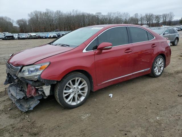 LEXUS HS 2010 jthbb1ba8a2009712