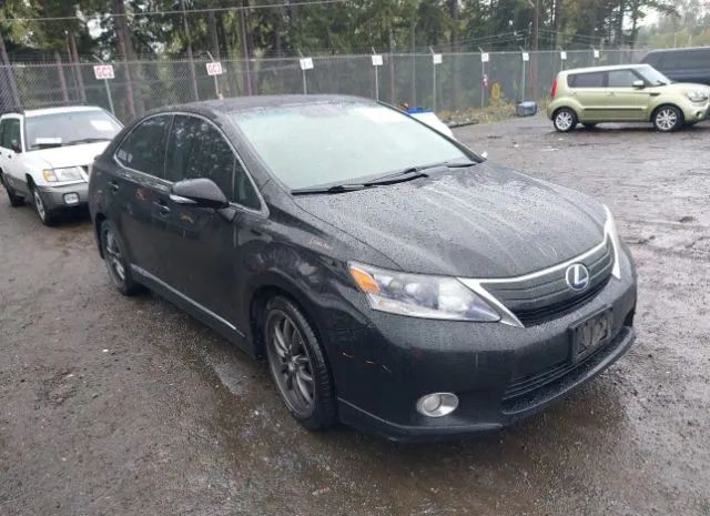 LEXUS NULL 2010 jthbb1ba8a2013257