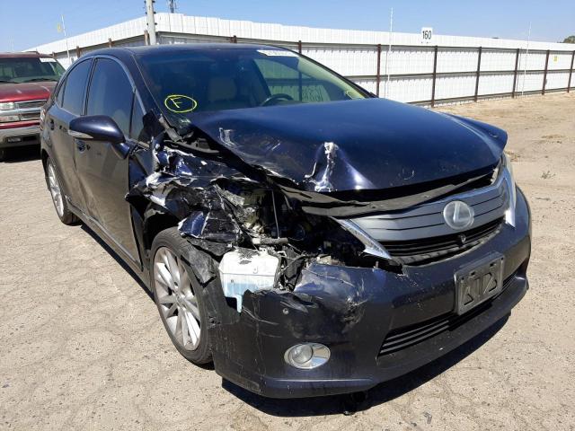 LEXUS HS 250H 2010 jthbb1ba8a2013369