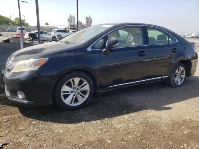 LEXUS HS 2010 jthbb1ba8a2013601