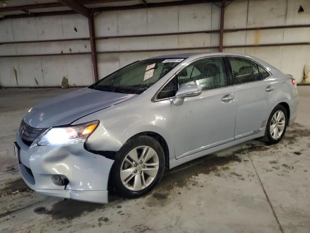 LEXUS HS 2010 jthbb1ba8a2016269