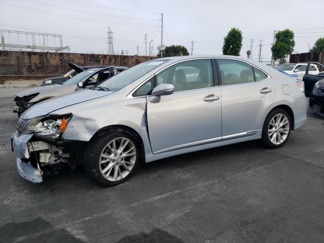 LEXUS HS 250H 2010 jthbb1ba8a2018023