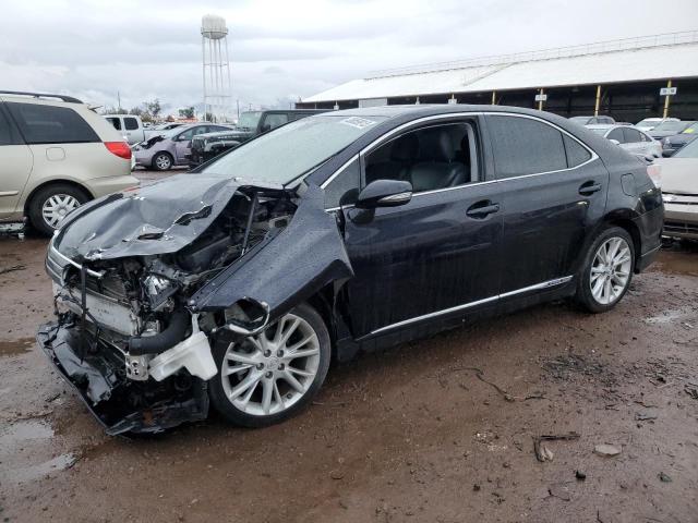 LEXUS HS 250H 2010 jthbb1ba8a2019396