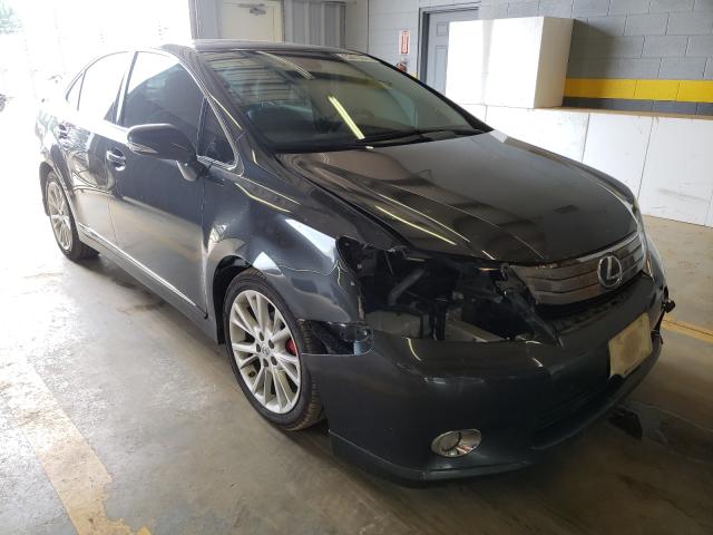 LEXUS HS 250H 2010 jthbb1ba8a2019821