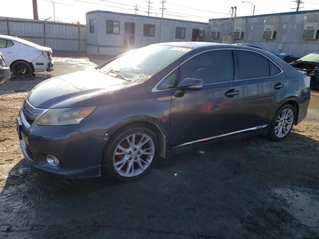 LEXUS HS 250H 2010 jthbb1ba8a2020323