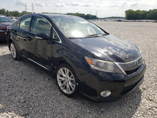 LEXUS HS 250H 2010 jthbb1ba8a2022024