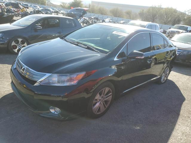 LEXUS HS 250H 2010 jthbb1ba8a2034450