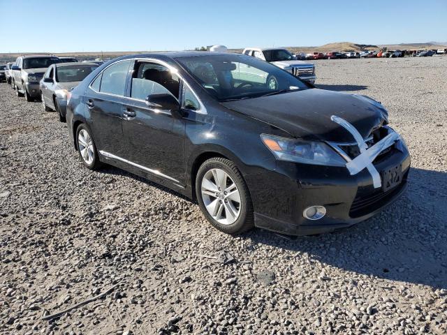 LEXUS HS 250H 2010 jthbb1ba8a2036263