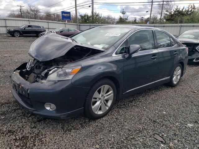 LEXUS HS 2011 jthbb1ba8b2046180