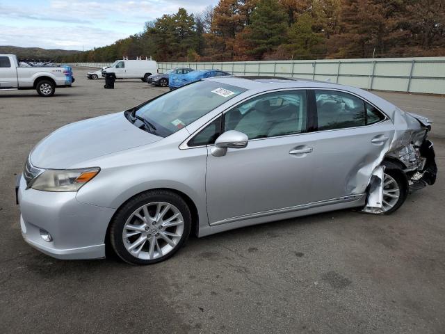 LEXUS HS 2011 jthbb1ba8b2046227