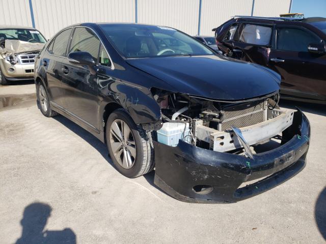 LEXUS HS 250H 2011 jthbb1ba8b2048382