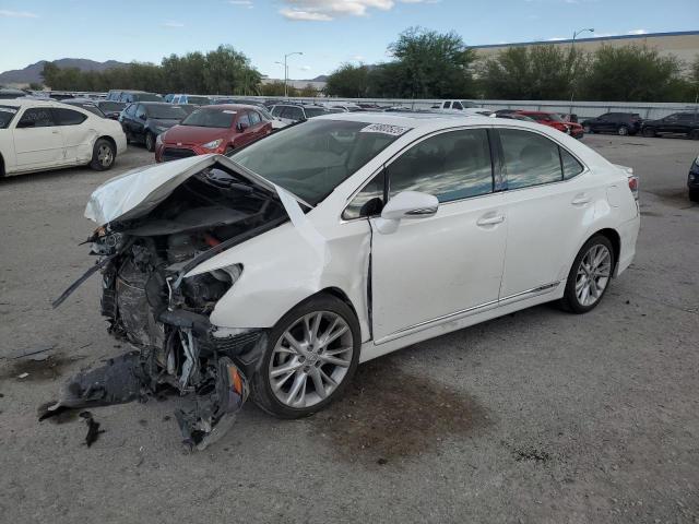 LEXUS HS 250H 2012 jthbb1ba8c2049016