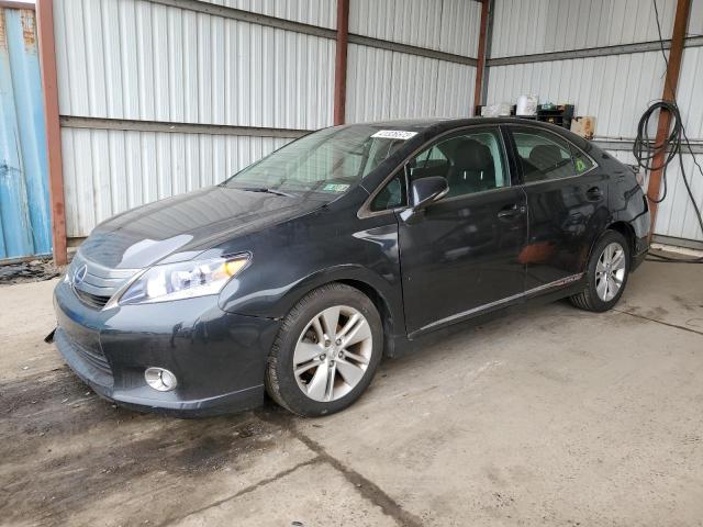 LEXUS HS 250H 2010 jthbb1ba9a2000954