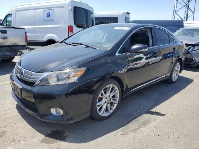 LEXUS HS 2010 jthbb1ba9a2001845