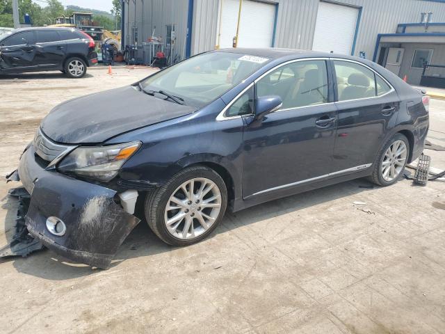 LEXUS HS 250H 2010 jthbb1ba9a2002770