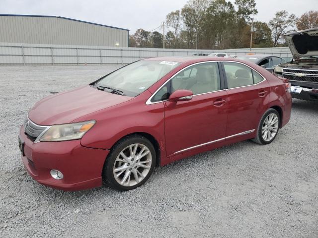 LEXUS HS 2010 jthbb1ba9a2003448