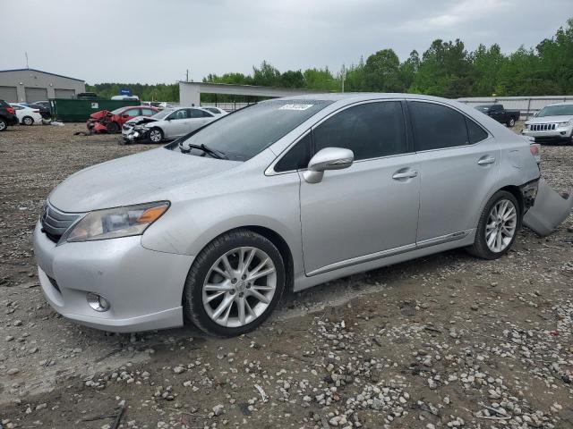 LEXUS HS 2010 jthbb1ba9a2008987