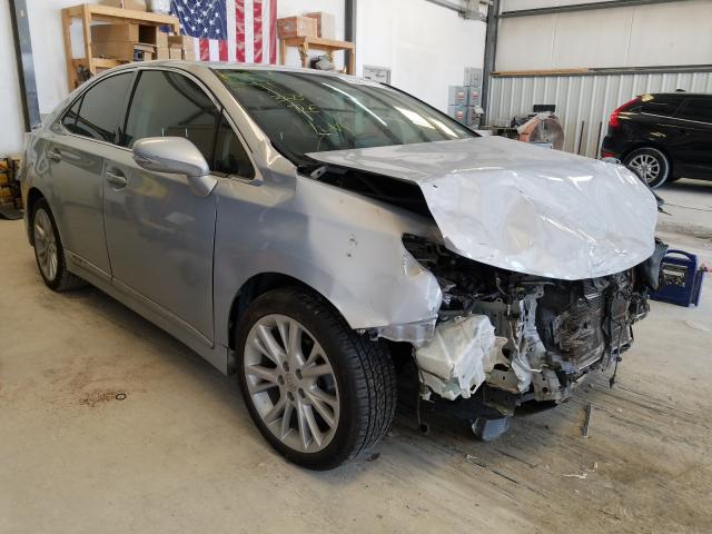 LEXUS HS 250H 2010 jthbb1ba9a2011937