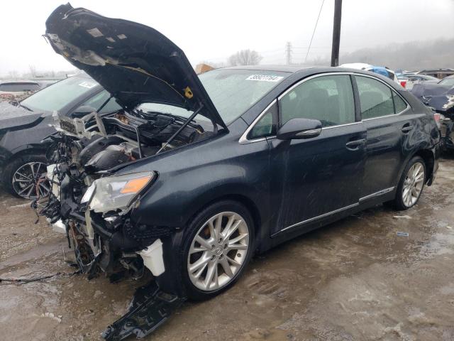 LEXUS HS 2010 jthbb1ba9a2026843