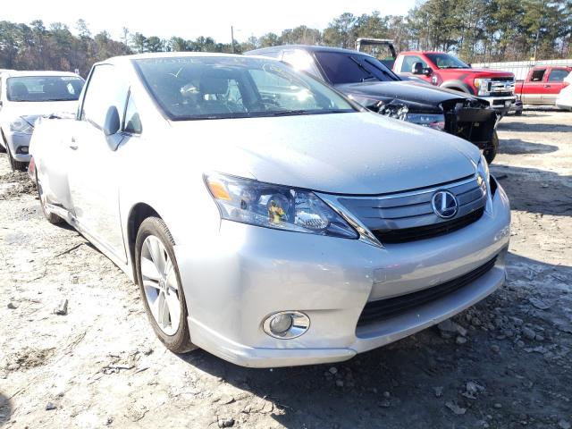 LEXUS HS 250H 2010 jthbb1ba9a2029449