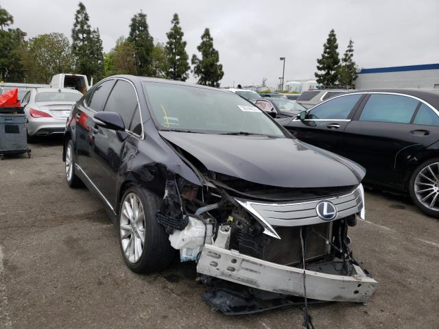 LEXUS HS 250H 2010 jthbb1baxa2011820