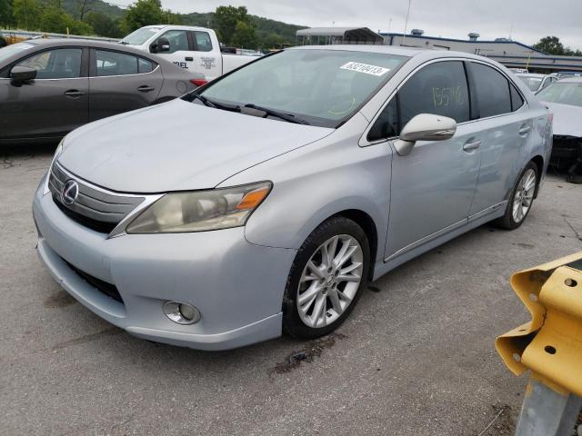 LEXUS HS 250H 2010 jthbb1baxa2012241