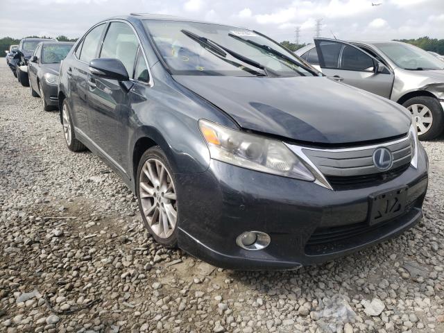 LEXUS HS 250H 2010 jthbb1baxa2018556