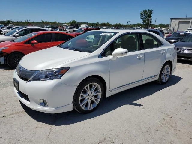 LEXUS HS 250H 2010 jthbb1baxa2020288