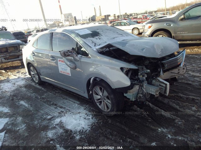 LEXUS HS 250H 2010 jthbb1baxa2023918