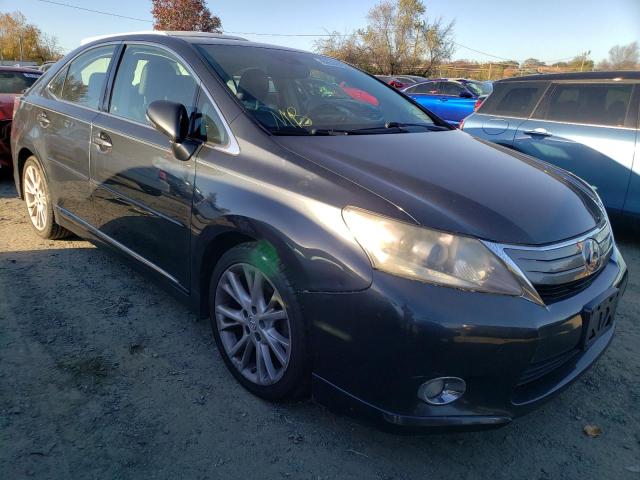 LEXUS HS 250H 2010 jthbb1baxa2024700