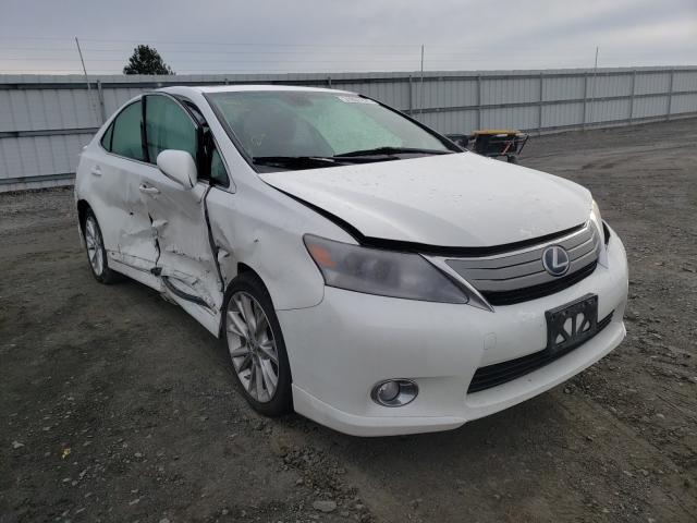 LEXUS HS 250H 2010 jthbb1baxa2025006