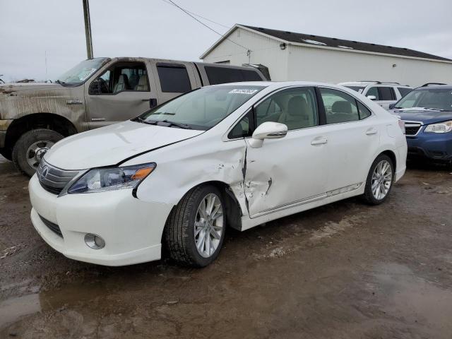 LEXUS HS 250H 2010 jthbb1baxa2025717