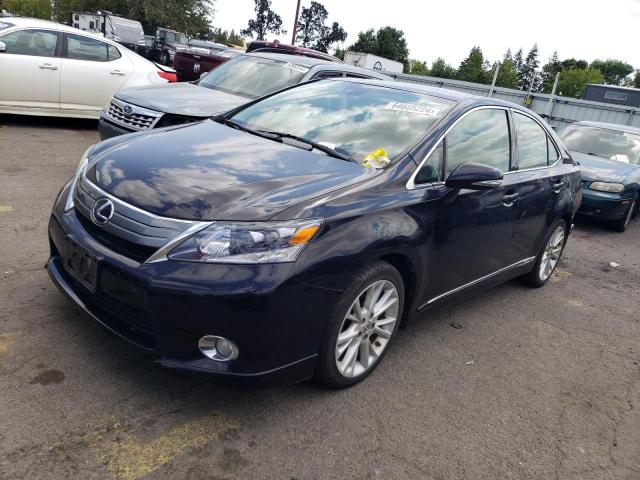 LEXUS HS 250H 2010 jthbb1baxa2025779