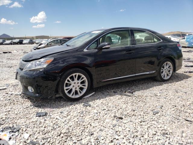 LEXUS HS 2010 jthbb1baxa2027726