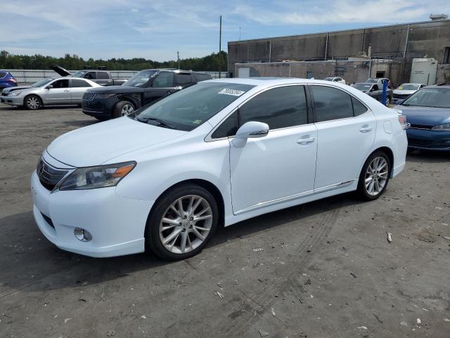 LEXUS HS 250H 2010 jthbb1baxa2037222